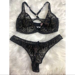 Agent Provocateur Gina